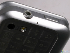 Android2.1版本 摩托罗拉ME600不足1700 