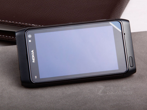 千万像素拍照新旗舰 诺基亚N8促销中 