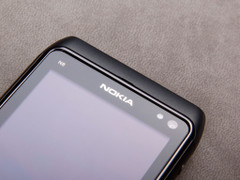 千万像素拍照新旗舰 诺基亚N8促销中 