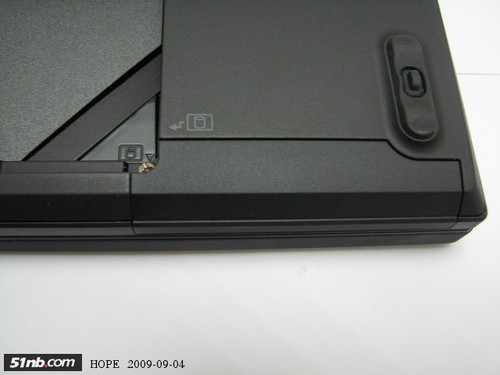 ThinkPad T400s体验评测之外观篇 