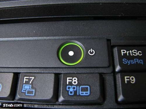 ThinkPad T400s体验评测之外观篇 