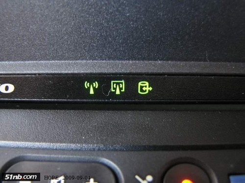 ThinkPad T400s体验评测之外观篇 