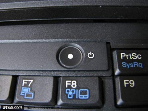 ThinkPad T400s体验评测之外观篇 