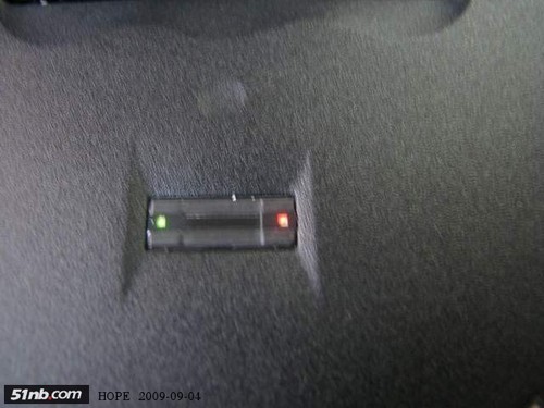 ThinkPad T400s体验评测之外观篇 