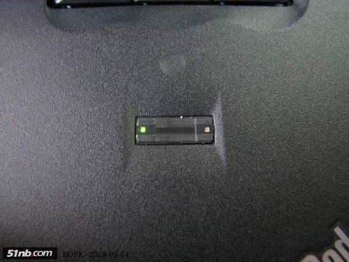 ThinkPad T400s体验评测之外观篇 