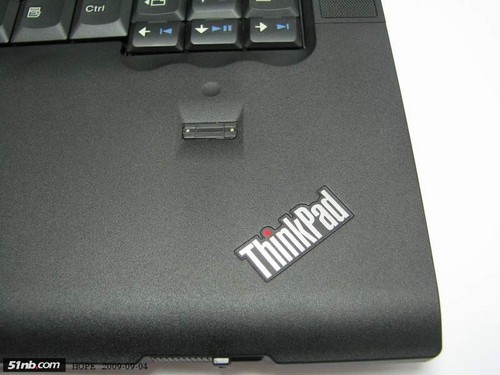 ThinkPad T400s体验评测之外观篇 