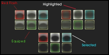 ButtonFacade动作条美化插件