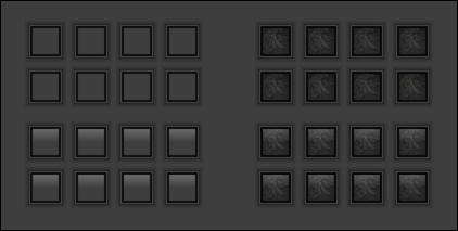 ButtonFacade动作条美化插件