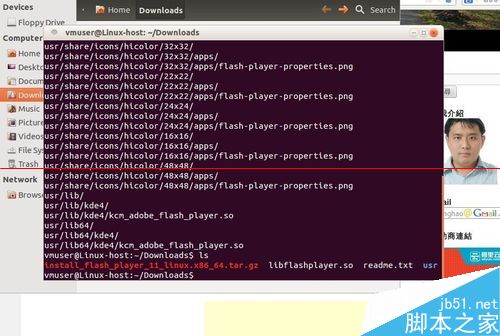 ubuntu安装搜狗输入法?ubuntu 16 flash?ubuntu怎么放网页音乐?ubuntu安装flash的教程