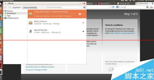 ubuntu安装搜狗输入法?ubuntu 16 flash?ubuntu怎么放网页音乐?ubuntu安装flash的教程