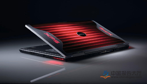 2016年全球笔记本十大品牌排行榜分析