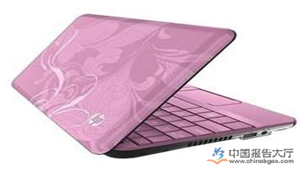 2016年全球笔记本十大品牌排行榜分析
