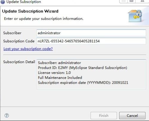 myeclipse 6.0.1 注册码_myeclipse8.5注册码_myeclipse10破解方法
