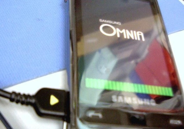 三星I900刷机 三星I900刷机