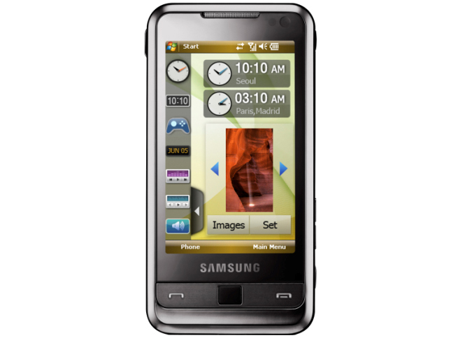 三星i900 三星i900