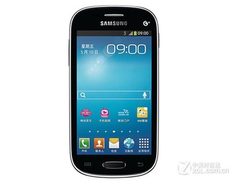 三星s7898手机报价及图片?三星s2?电脑键盘图片?入门级TD智能机 三星S7898报价799元