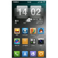 夏普8118u?fview?夏普 SH8188U ROM刷机包 MIUI版