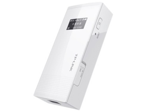 分享更快乐 解析3G无线路由器发展历程 