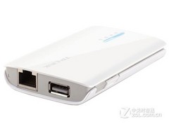 分享更快乐 解析3G无线路由器发展历程 