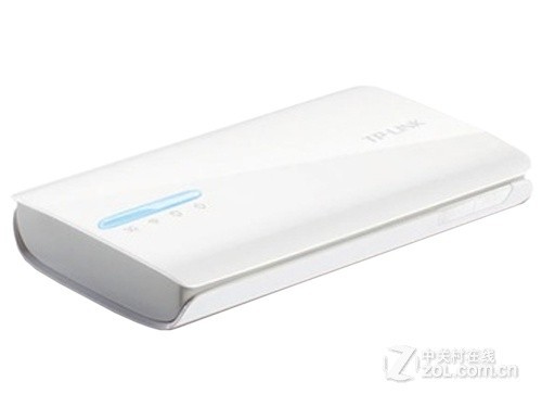 分享更快乐 解析3G无线路由器发展历程 