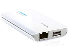 分享更快乐 解析3G无线路由器发展历程 