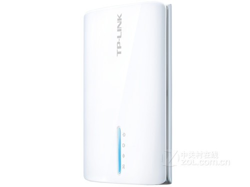 分享更快乐 解析3G无线路由器发展历程 
