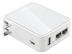 分享更快乐 解析3G无线路由器发展历程 