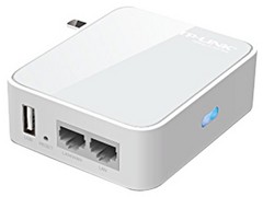 分享更快乐 解析3G无线路由器发展历程 