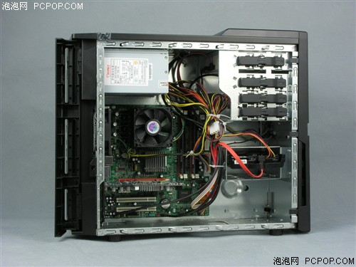 方正君逸m580,upu型号?方正君逸m580驱动下载?少见的高配商务PC 方正君逸M580简评
