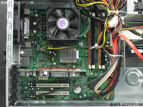 方正君逸m580,upu型号?方正君逸m580驱动下载?少见的高配商务PC 方正君逸M580简评