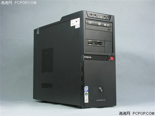 方正君逸m580,upu型号?方正君逸m580驱动下载?少见的高配商务PC 方正君逸M580简评
