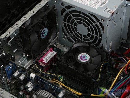 让数据安全高于一切 方正君逸M580评测 