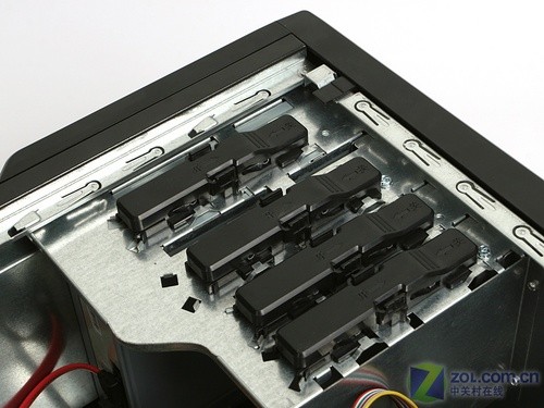 让数据安全高于一切 方正君逸M580评测 