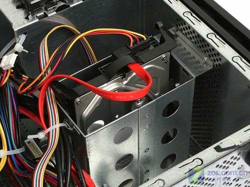 让数据安全高于一切 方正君逸M580评测 