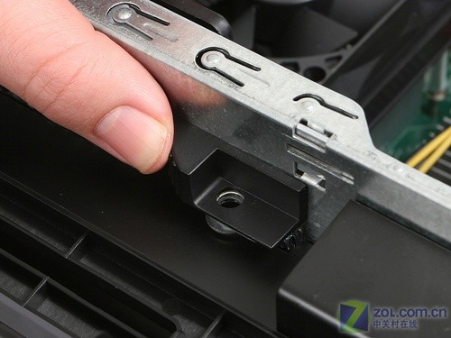 让数据安全高于一切 方正君逸M580评测 