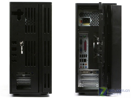 让数据安全高于一切 方正君逸M580评测 