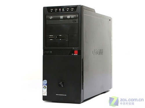 让数据安全高于一切 方正君逸M580评测 