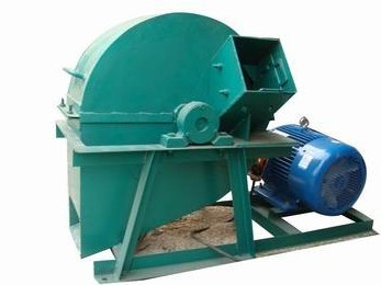 大型木头破碎机?木头粉碎机视频?木头粉碎机