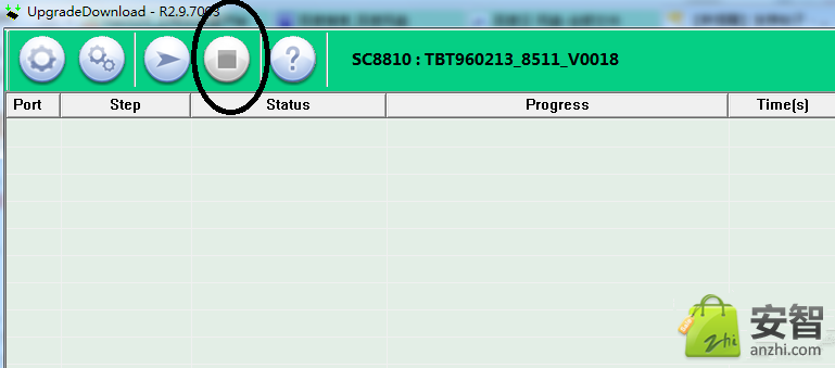 t619天语?天语t619 刷机包?酷派8076能玩什么游戏?天语 T619 救砖线刷官方ROM刷机教程