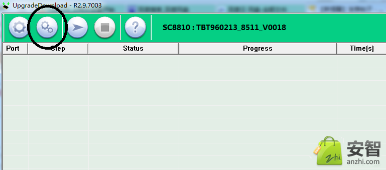t619天语?天语t619 刷机包?酷派8076能玩什么游戏?天语 T619 救砖线刷官方ROM刷机教程