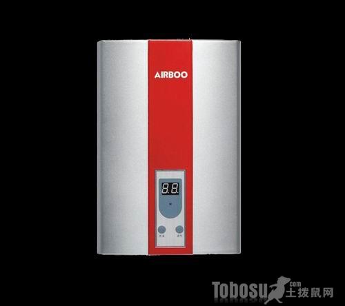 哈博即热式电热水器怎么样以及价格