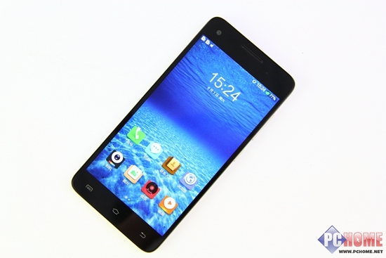 小思是否如你所思 优思小C2手机评测