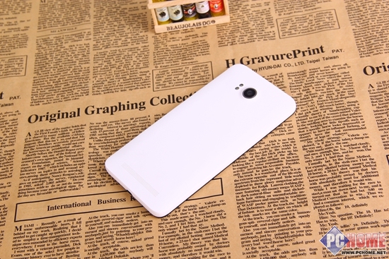 小思是否如你所思 优思小C2手机评测