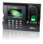 t680?t600运动版?好老师t680怎么下载?中控科技ZKTeco