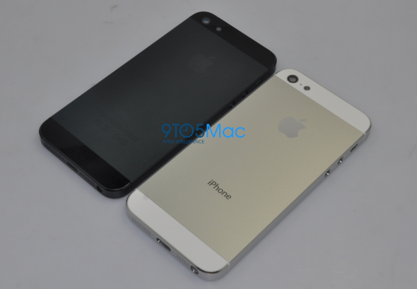 n42高斯影响强度?n42火车?消息称iPhone5内部代号N42 售价与4S相同