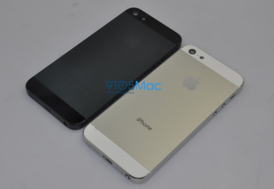 外媒爆料：4英寸iPhone5内部代号N42 价格遭公布
