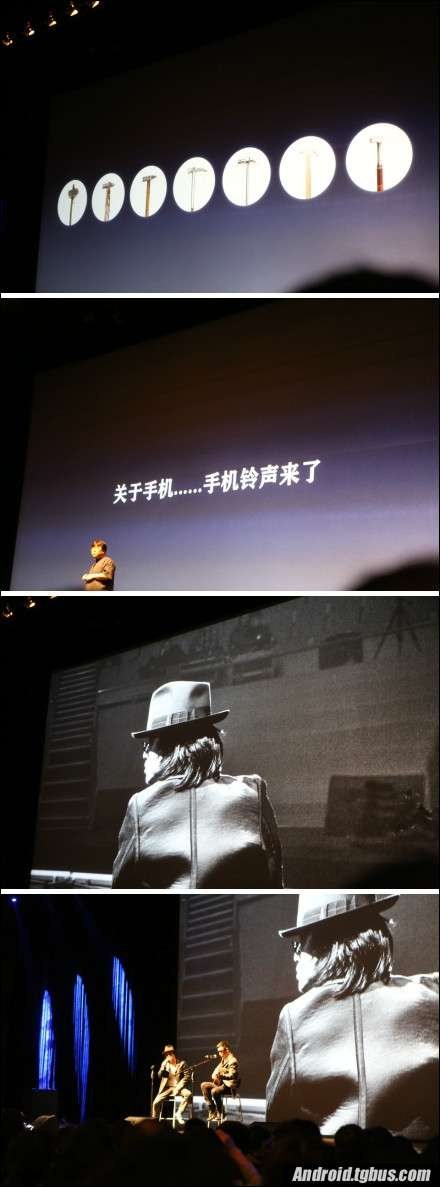 锤子官网?smartisan os小米2s?罗永浩锤子ROM发布会直播全记录[已完结]