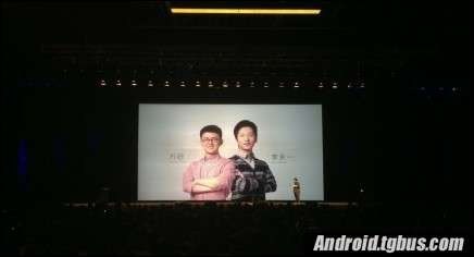 锤子官网?smartisan os小米2s?罗永浩锤子ROM发布会直播全记录[已完结]