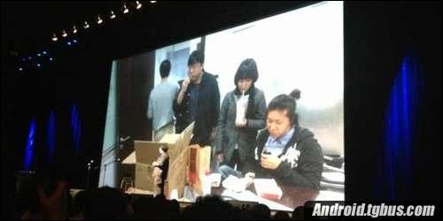 锤子官网?smartisan os小米2s?罗永浩锤子ROM发布会直播全记录[已完结]