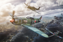 战机世界各系飞机特点?战机世界各系飞机线?战机世界飞机类型?盘点各系战机特点：D系重型战斗机